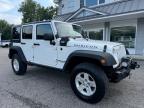 JEEP WRANGLER U photo