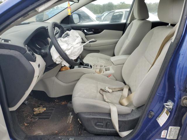 2018 NISSAN ROGUE SPT JN1BJ1CP3JW192617