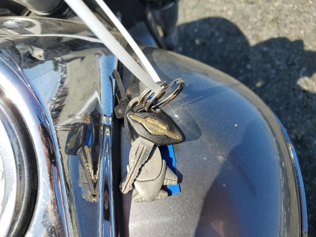 2007 SUZUKI VL1500 JS1VY52A972104013