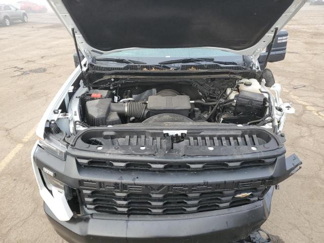 2023 CHEVROLET 1500 SILVE - 1GC3YLE76PF190617