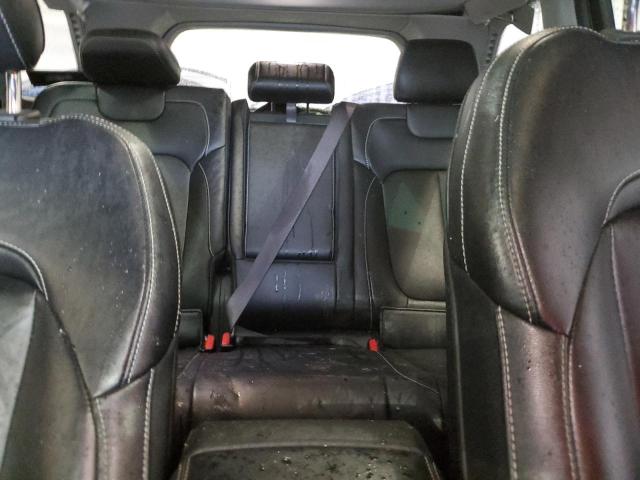 2023 JEEP GRAND CHER - 1C4RJYB67PC649582