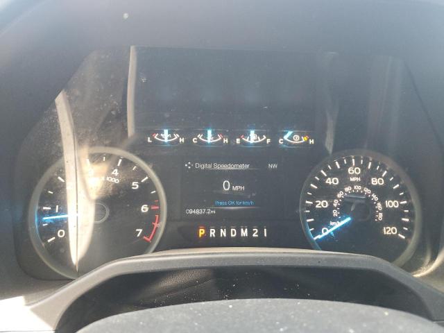 2015 FORD F150 SUPER - 1FTEW1EPXFFC10465