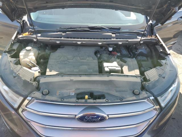 VIN 2FMPK4K88JBB87776 2018 Ford Edge, Titanium no.12