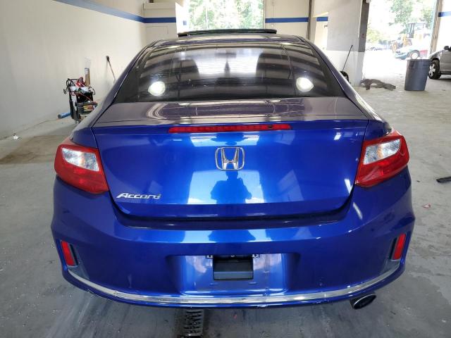 VIN 1HGCT1B70FA002484 2015 Honda Accord, EX no.6