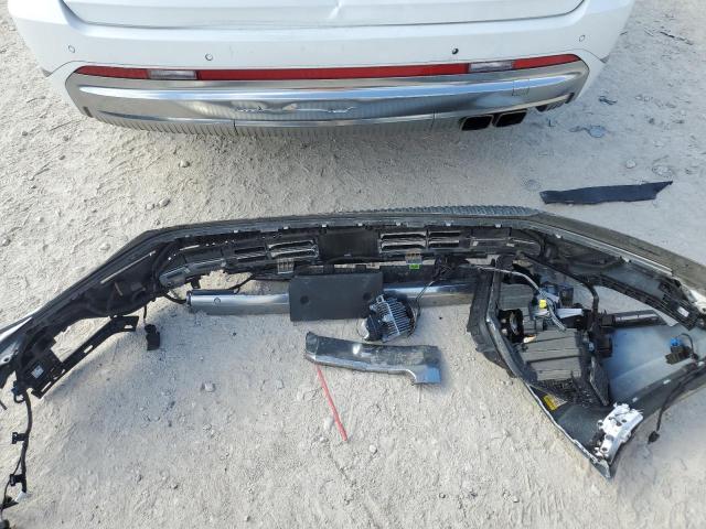 2023 HYUNDAI PALISADE C - KM8R7DGEXPU499562