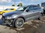 2021 VOLKSWAGEN TIGUAN SE - 3VV2B7AX6MM007515