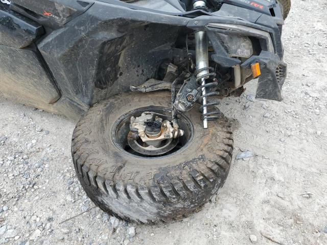 2023 CAN-AM MAVERICK X - 3JBVXAV47PE001038