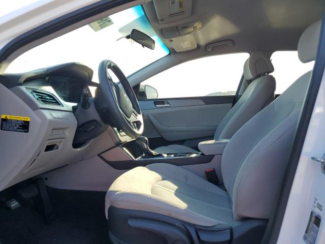 2016 HYUNDAI SONATA SE - 5NPE24AF1GH392168