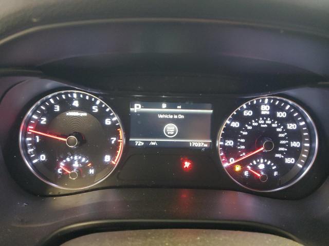 2024 KIA FORTE GT L - 3KPF54AD5RE715266