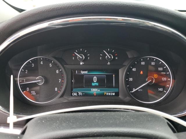 2018 BUICK ENCORE SPO - KL4CJ2SB1JB562882