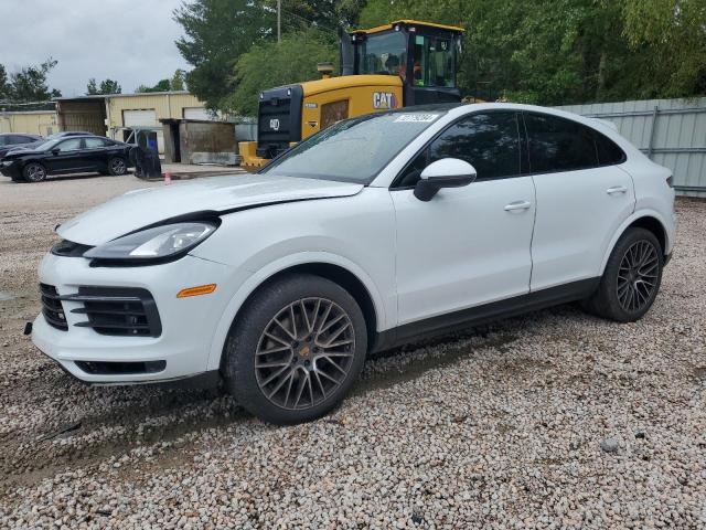 2020 PORSCHE CAYENNE COUPE 2020