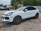 2020 PORSCHE CAYENNE CO - WP1BA2AY2LDA46351