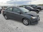 CHEVROLET SONIC LS photo