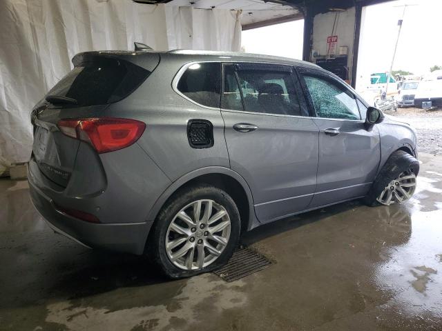 2019 BUICK ENVISION P - LRBFX3SX6KD015002