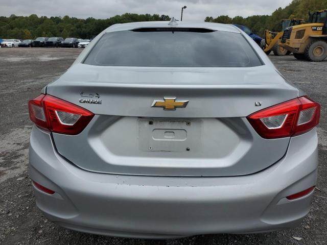 2017 CHEVROLET CRUZE LT - 1G1BE5SM4H7200219