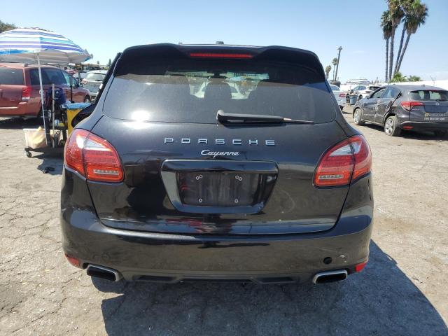 VIN WP1AA2A24ELA95695 2014 Porsche Cayenne no.6