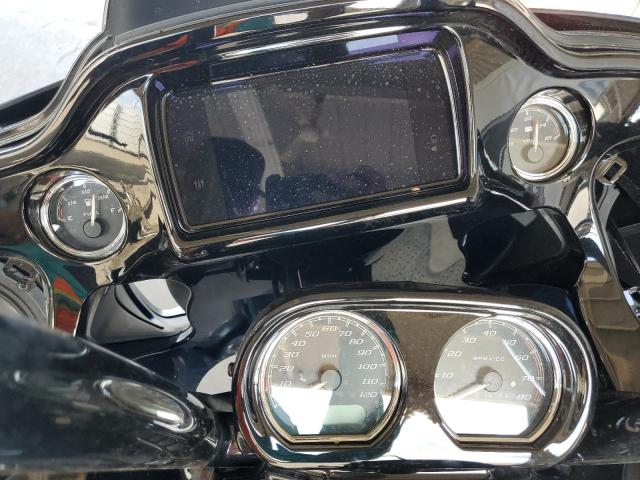 2019 HARLEY-DAVIDSON FLTRXS - 1HD1KTP10KB616771