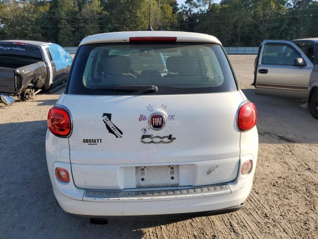 VIN ZFBCFAAH4EZ015919 2014 Fiat 500L, Pop no.6