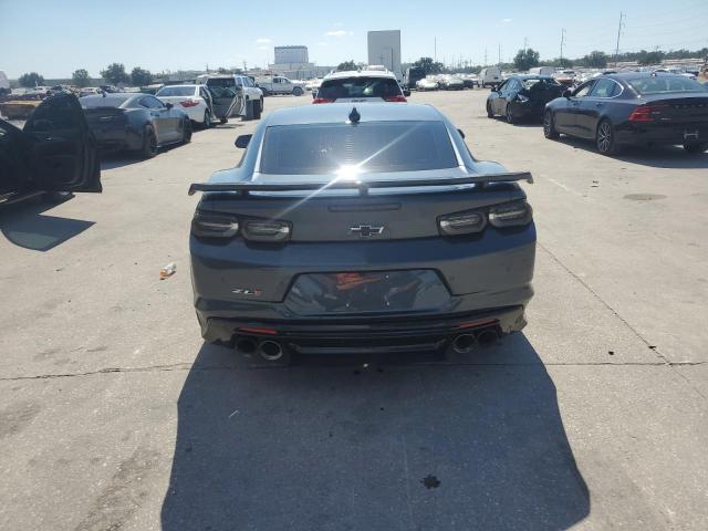 2023 CHEVROLET CAMARO ZL1 - 1G1FK1R66P0131891