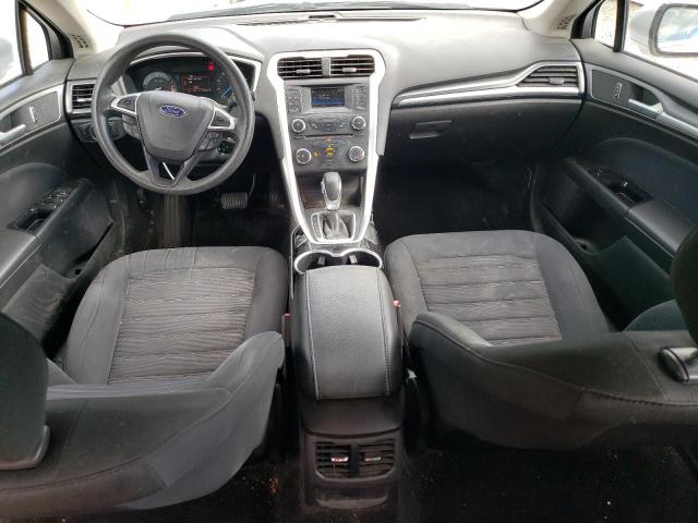 2016 FORD FUSION SE - 3FA6P0H75GR180521