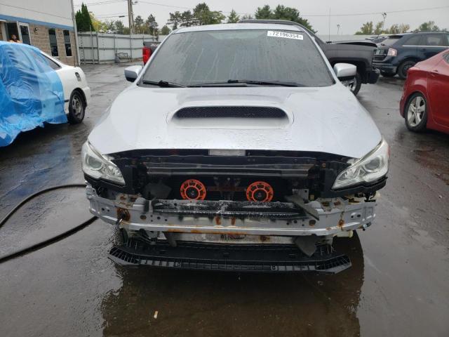 VIN JF1VA1A67F9826463 2015 Subaru WRX no.5