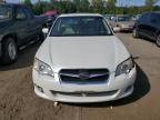 SUBARU LEGACY 2.5 photo