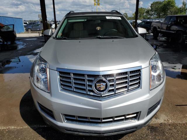 VIN 3GYFNAE32DS576346 2013 Cadillac SRX no.5