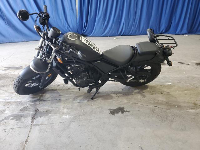 2019 HONDA CMX500 MLHPC5602K5202075