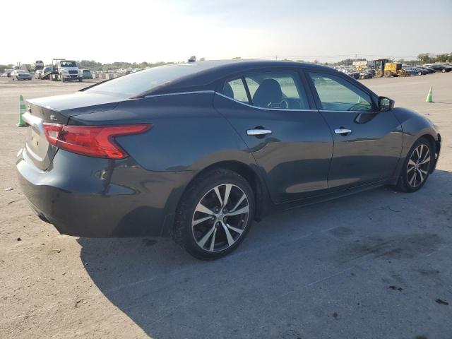 2017 NISSAN MAXIMA 3.5 - 1N4AA6AP0HC376441