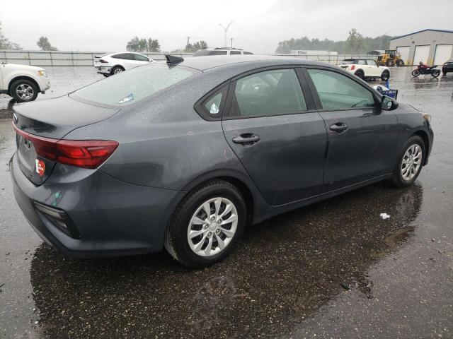 2021 KIA FORTE FE - 3KPF24AD7ME265797
