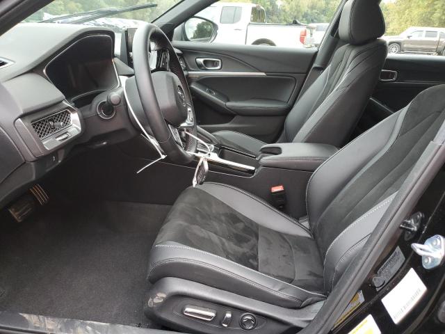 2024 ACURA INTEGRA A- - 19UDE4H63RA015118