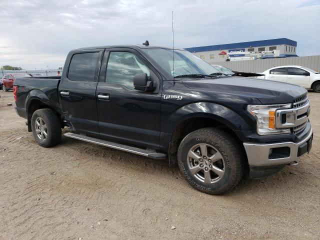 2020 FORD F150 SUPER - 1FTEW1E40LFC73480