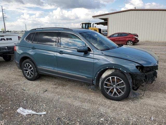 2020 VOLKSWAGEN TIGUAN SE - 3VV3B7AX5LM015527