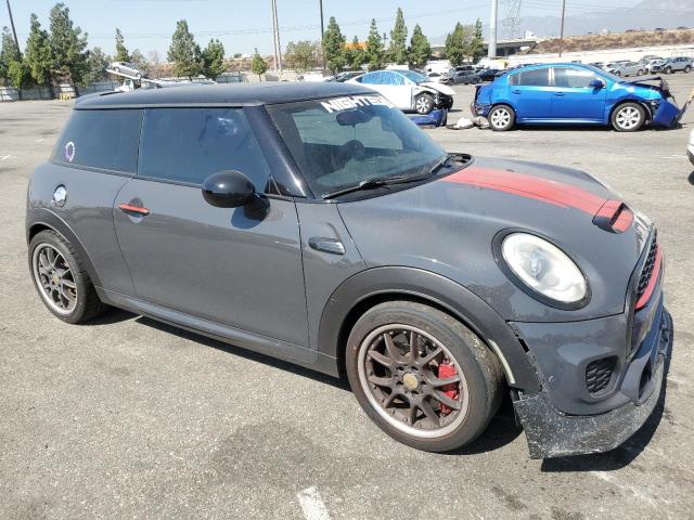 2015 MINI COOPER JOH WMWXM9C54FT996339