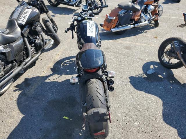 2018 DUCATI SCRAMBLER ML015ANM0JT015346