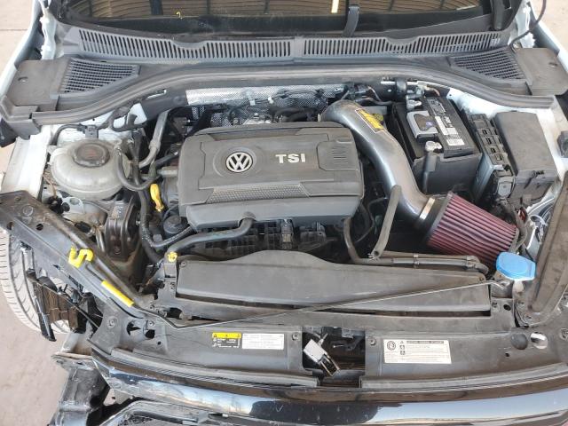 VIN 3VW5T7BU6KM232511 2019 VOLKSWAGEN JETTA no.11