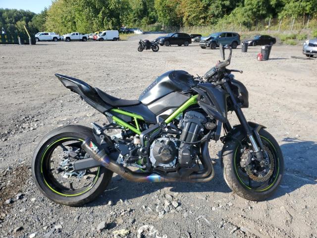 2019 KAWASAKI ZR900 - JKAZR2B1XKA032198