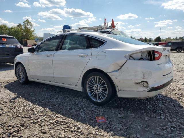 VIN 3FA6P0HD9ER192531 2014 Ford Fusion, SE no.2