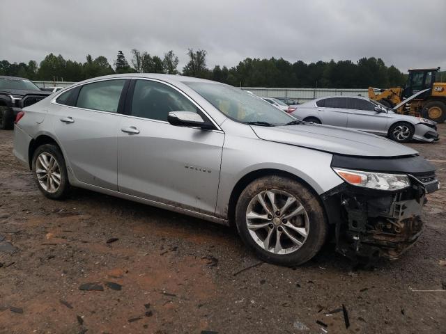 2018 CHEVROLET MALIBU LT - 1G1ZD5ST5JF144201