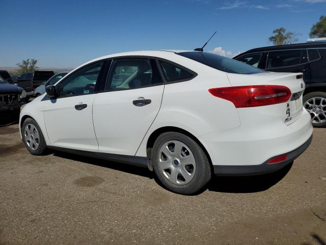 2016 FORD FOCUS S - 1FADP3E26GL245960