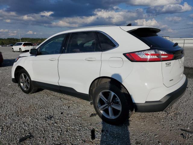 2024 FORD EDGE SEL - 2FMPK4J93RBA33157
