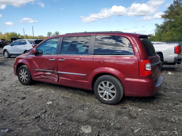 2015 CHRYSLER TOWN & COU - 2C4RC1BG2FR596287