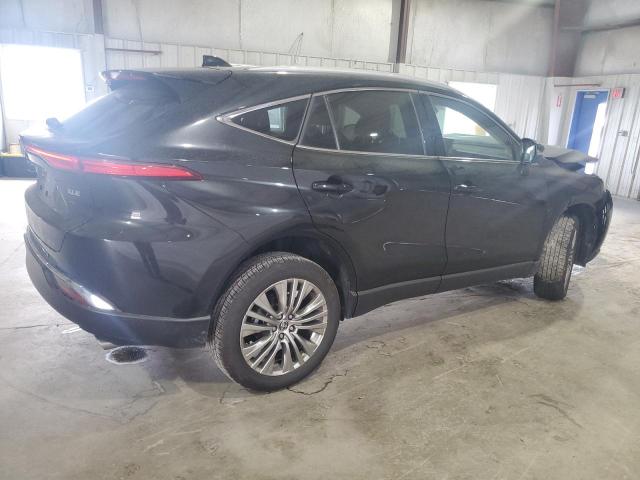 2024 TOYOTA VENZA LE - JTEAAAAH6RJ164903