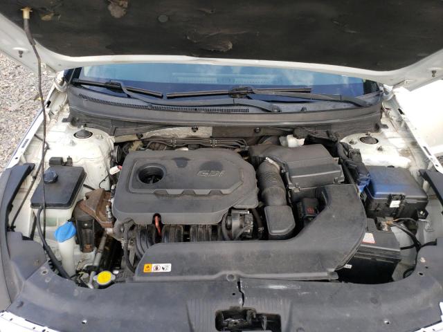 2015 HYUNDAI SONATA SPO - 5NPE34AF3FH016857