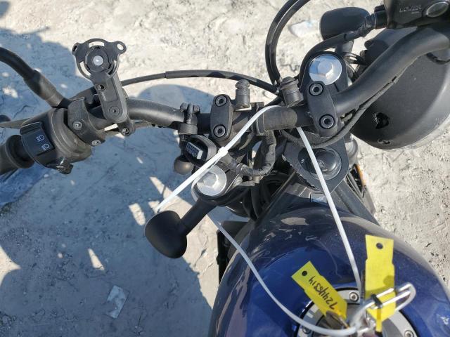2021 HONDA CMX300 A MLHNC535XM5400364