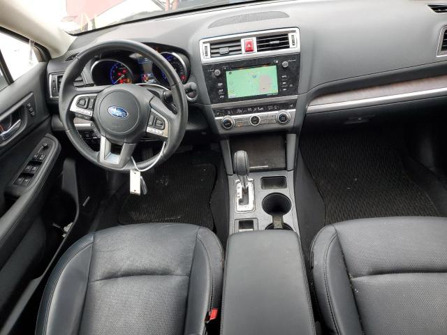 2017 SUBARU OUTBACK 2. - 4S4BSANC9H3357632