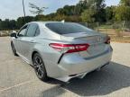 TOYOTA CAMRY SE photo