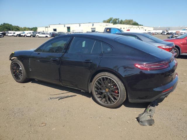 VIN WP0AF2A74JL140871 2018 Porsche Panamera, Turbo no.2