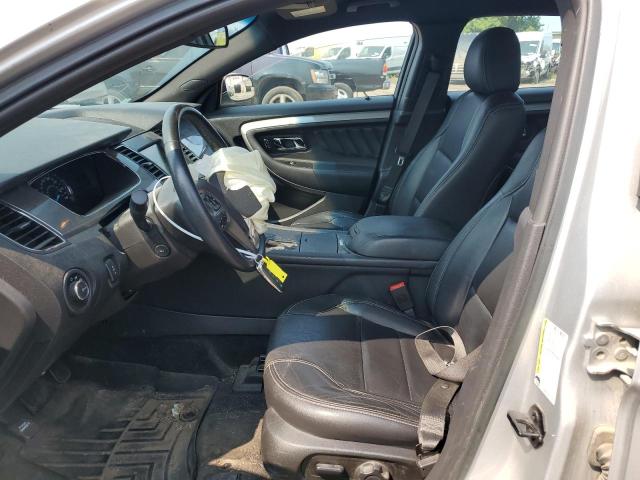 2015 FORD TAURUS SEL - 1FAHP2E80FG158885