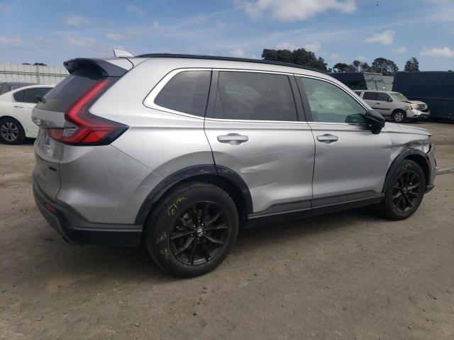 2023 HONDA CR-V SPORT - 7FARS6H5XPE023175
